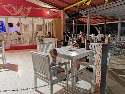 Restaurante El Ancla