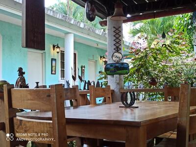 Posada Restaurant Diana Victoria