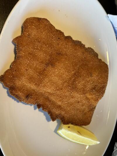 Schnitzel One
