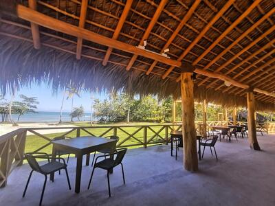 Restaurant Coco Fabuloso