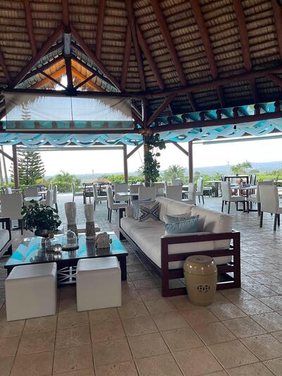 Mi Bohío Restaurant