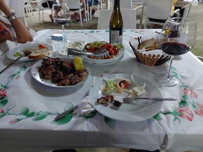 Bar Restorant 'Leli'