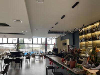 Sky Restaurant & Pool Bar