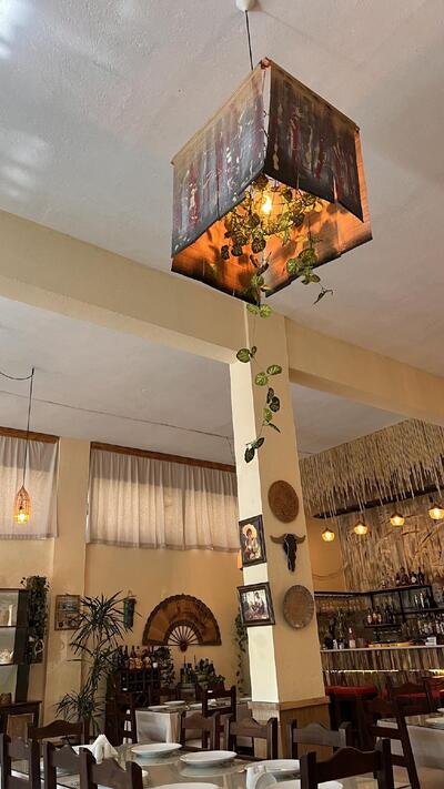 Azra Claire’s Asian Restaurant & Bar