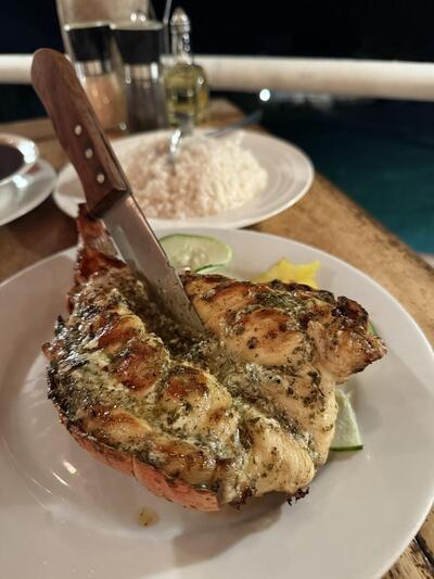 Restaurant-Bar Buena Vista