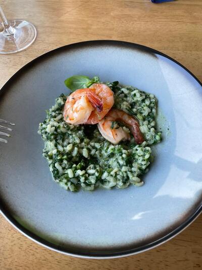 Дегустационный зал PORTO