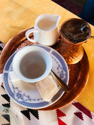 Restoran Ribnjak Bosanska Kuca