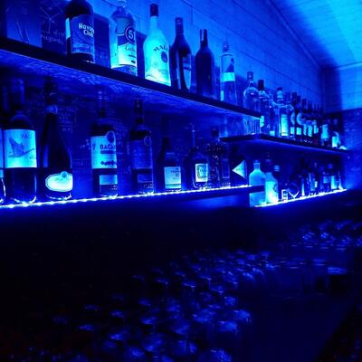 Afizus Restaurant Bar