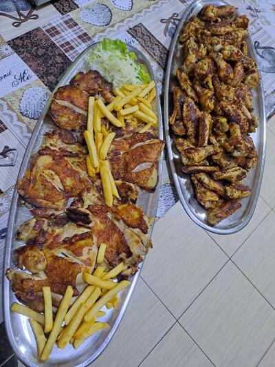 Motel Restoran Djeba