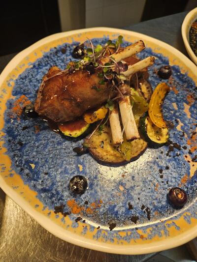 Jurmala Golf Club & Hotel