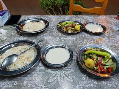 Elmodhesh Fish Restaurant