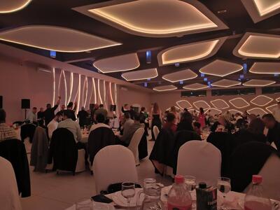 Svečani salon Kosta