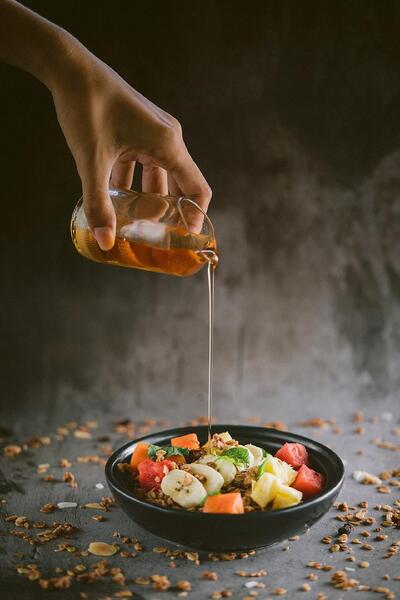 Sleeping Gajah Kitchen & Lounge