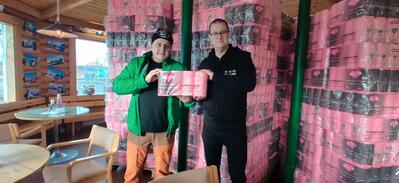 Järvelän Kievari Veikko