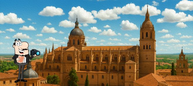 Salamanca, Spain city guide: must-see spots and great places to eat