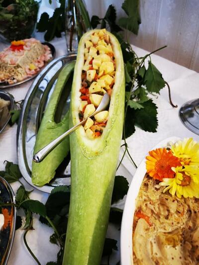 Ravintola Åminnegård