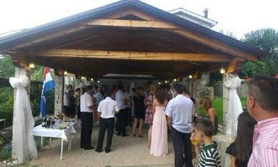 Konoba kod Nede Koćuša