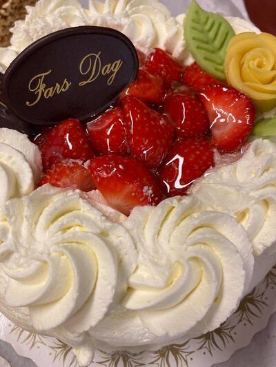 Iwa Konditori & Café