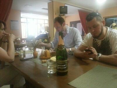 Гасцiнны Маёнтак