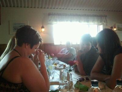 Kaffi-Sel Restaurant