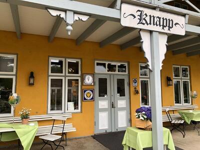 Restaurant Knapp