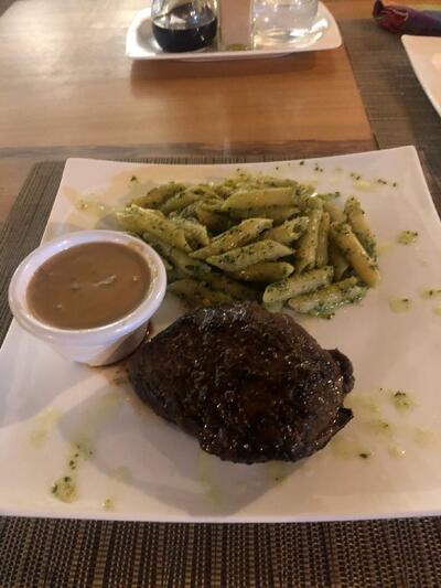 Restaurante Tòpice Gourmet