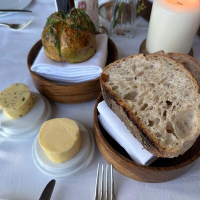 The Oak Room at Adare Manor
