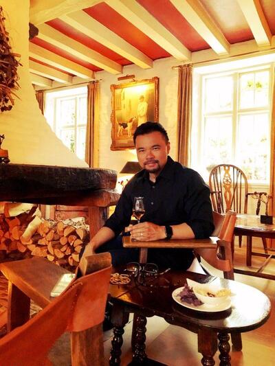 Falsled Kro, 1744 - Relais & Châteaux