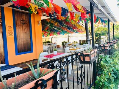 Pastrata Mexican Restaurant