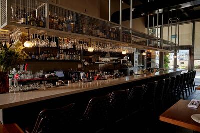 לוקס LUX - חיפה