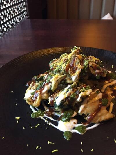 Rasam Indian Restaurant