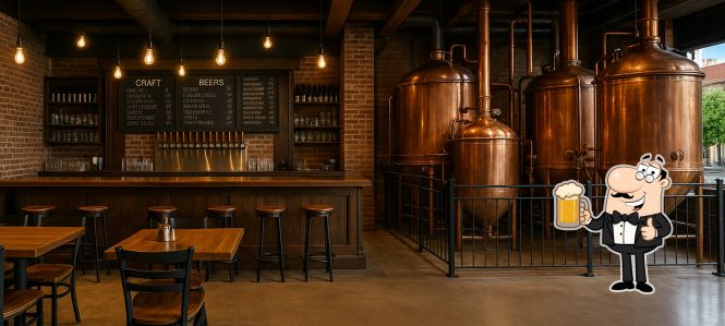 10 best craft beer breweries & restaurants in the USA and Europe