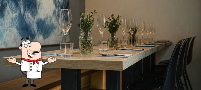 Best Chef's table experiences under $200 (UK & USA)