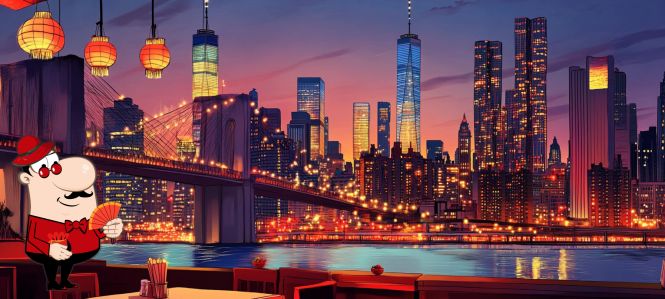 2025 food guide: Discover the 7 best Chinese restaurants in NYC