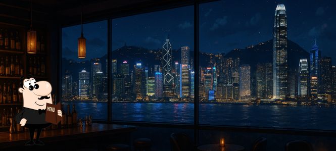 Top 10 best nightlife experiences in Hong Kong (2025 selection)