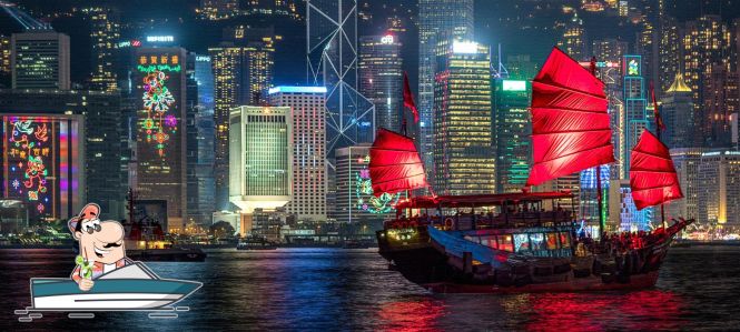 Non-touristy things to do in Hong Kong: best sights & restaurants