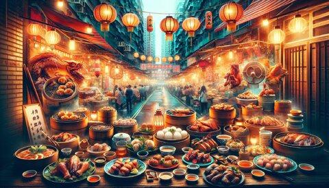 Discover the Best Cantonese Cuisine in Hong Kong