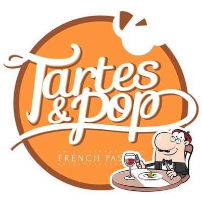 Tartes & Pop
