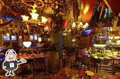 Restaurante Marius Degustare