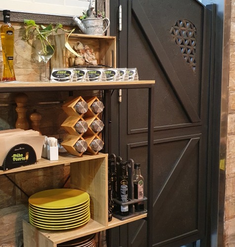 Búho Tuerto S.L. award