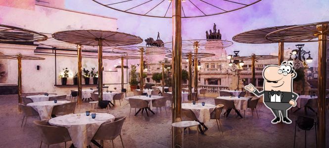 Best Michelin Star Restaurants in Madrid, Spain