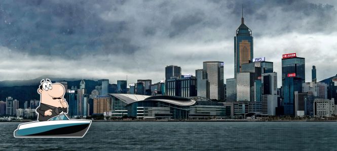 Before you go, explore the difficulties of living in Hong Kong