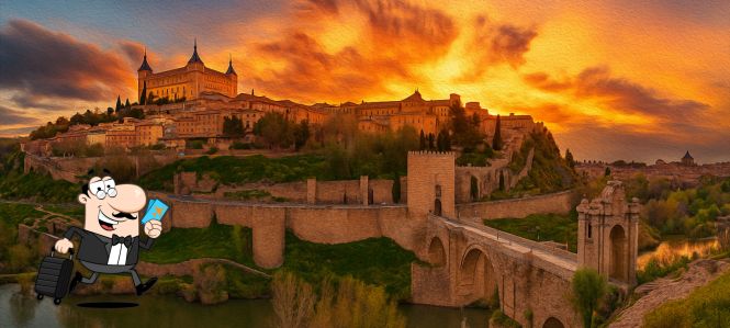 Toledo travel & food guide: Best eats, top sights & tips